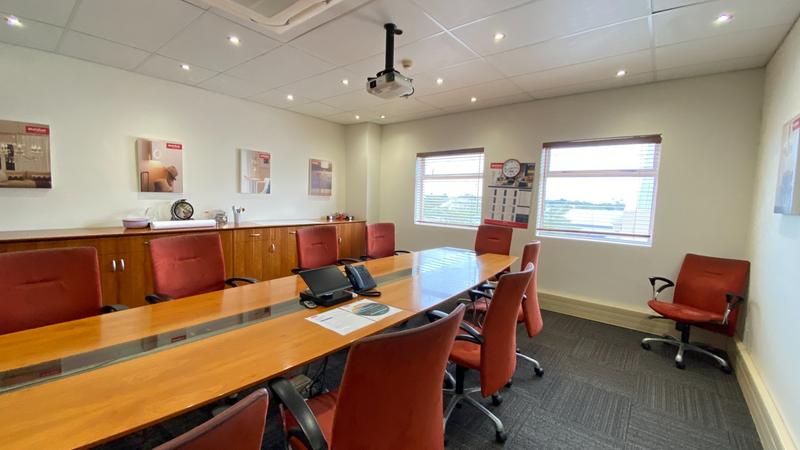 To Let commercial Property for Rent in Milnerton Central Western Cape